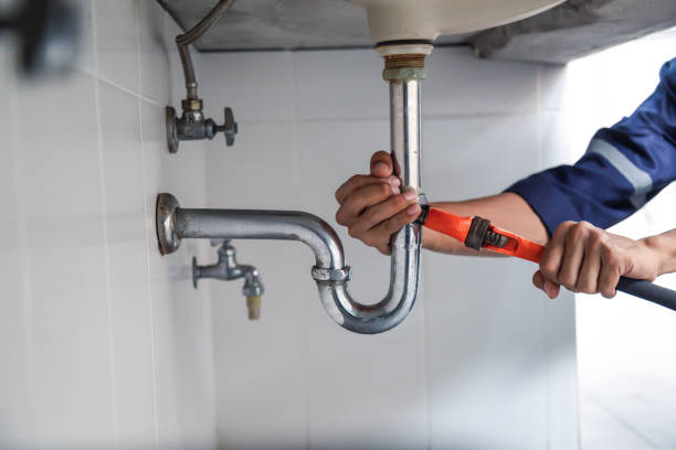 Best Plumbing Inspections & Maintenance in Fair Oaks Ranch, TX